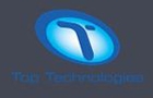 Top Technologies Logo (dora, Lebanon)