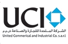UCI United Commercial & Industrial Co Sarl Logo (dora, Lebanon)