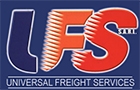 Universal Freight Services Sarl Logo (dora, Lebanon)
