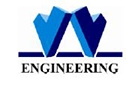 Wak Engineering Sarl Logo (dora, Lebanon)