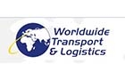 Worldwide Transport And Logistics Sarl Logo (dora, Lebanon)