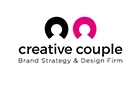 Creative Couple Est Logo (fanar, Lebanon)