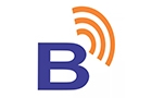 B Connected Logo (hadeth, Lebanon)
