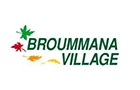 Broumana Village Sal Logo (hadeth, Lebanon)
