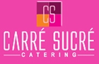 Carre Sucre Catering Sarl Logo (hadeth, Lebanon)