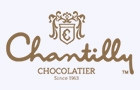 Chantilly Chocolatier Logo (hadeth, Lebanon)
