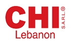 Beauty Products in Lebanon: CHI Lebanon Sarl