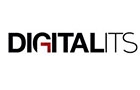 Digital ITS Logo (hadeth, Lebanon)