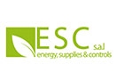 Energy Supplies & Controls Esc Sal Logo (hadeth, Lebanon)
