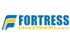 Fortress Investment Sarl Logo (hadeth, Lebanon)