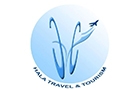 Hala Travel And Tourism Sarl Logo (hadeth, Lebanon)