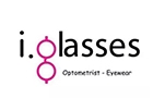 I Glasses Logo (hadeth, Lebanon)