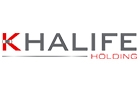 Khalife Holding Sal Logo (hadeth, Lebanon)
