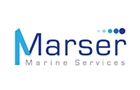 Marser Sal Offshore Logo (hadeth, Lebanon)