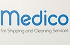 Medico For Shipping And Cleaning Services Logo (hadeth, Lebanon)