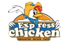 New Express Chicken Sarl Logo (hadeth, Lebanon)