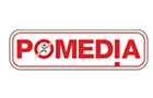 Pomedia Sarl Logo (hadeth, Lebanon)