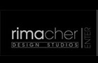 Rima Cher Design Studios Logo (hadeth, Lebanon)