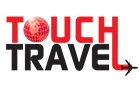 Touch Travel Logo (hadeth, Lebanon)