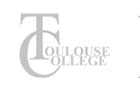 Toulouse College Logo (hadeth, Lebanon)