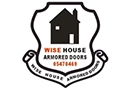 Wise House Logo (hadeth, Lebanon)