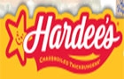 Hardees Logo (hamra, Lebanon)