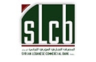 Syrian Lebanese Commercial Bank Sal Logo (beirut, Lebanon)