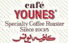 Cafe Younes Sal Logo (hamra, Lebanon)
