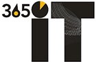 365 It Logo (hamra, Lebanon)