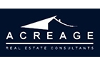 Acreage Real Estate Consultants Logo (hamra, Lebanon)