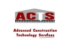 Advanced Construction Technology Services Acts Sal Logo (hamra, Lebanon)