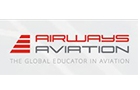 Airways Aviation Academy Sarl Logo (hamra, Lebanon)