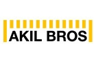 Akil Bros Logo (hamra, Lebanon)