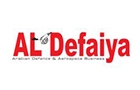 Al Defaiya Logo (hamra, Lebanon)