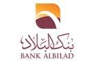AlBilad Islamic Bank For Investment & Finance Logo (hamra, Lebanon)