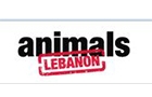 Animals Lebanon Logo (hamra, Lebanon)