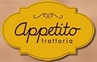 Appetito Trattoria Logo (hamra, Lebanon)