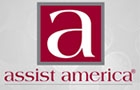 Assist America Of The Middle East And North Africa Sal Logo (hamra, Lebanon)