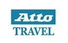 Atto Travel Logo (hamra, Lebanon)