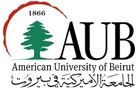 Universities in Lebanon: AUB American University Of Beirut
