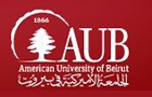 Aub Archeological Museum Logo (hamra, Lebanon)