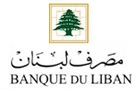 Banque Du Liban Logo (hamra, Lebanon)