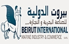 Beirut International Marine Industry & Commerce Sarl Logo (hamra, Lebanon)