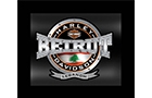 Bikers Inc Sarl Harley Davidson Logo (hamra, Lebanon)