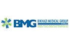 Bikhazi Medical Group Sal Holding BMG Logo (hamra, Lebanon)