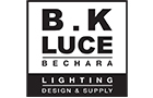 BK Luce Bechara Logo (hamra, Lebanon)