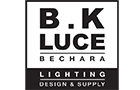 Bk Luce Sal Logo (hamra, Lebanon)