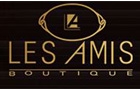 Boutique Les Amis Logo (hamra, Lebanon)