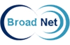 Broadnet Logo (hamra, Lebanon)