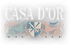 Casa Dor Hotel Logo (hamra, Lebanon)